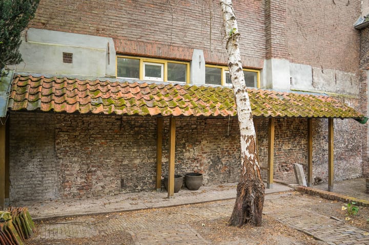 Foto 28 van Uilenburg 22