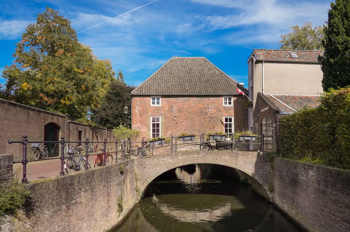 Foto 29 van Uilenburg 22