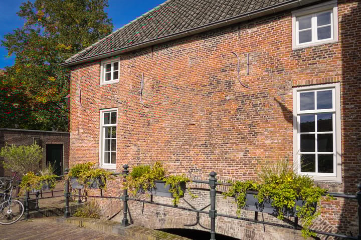 Foto 30 van Uilenburg 22