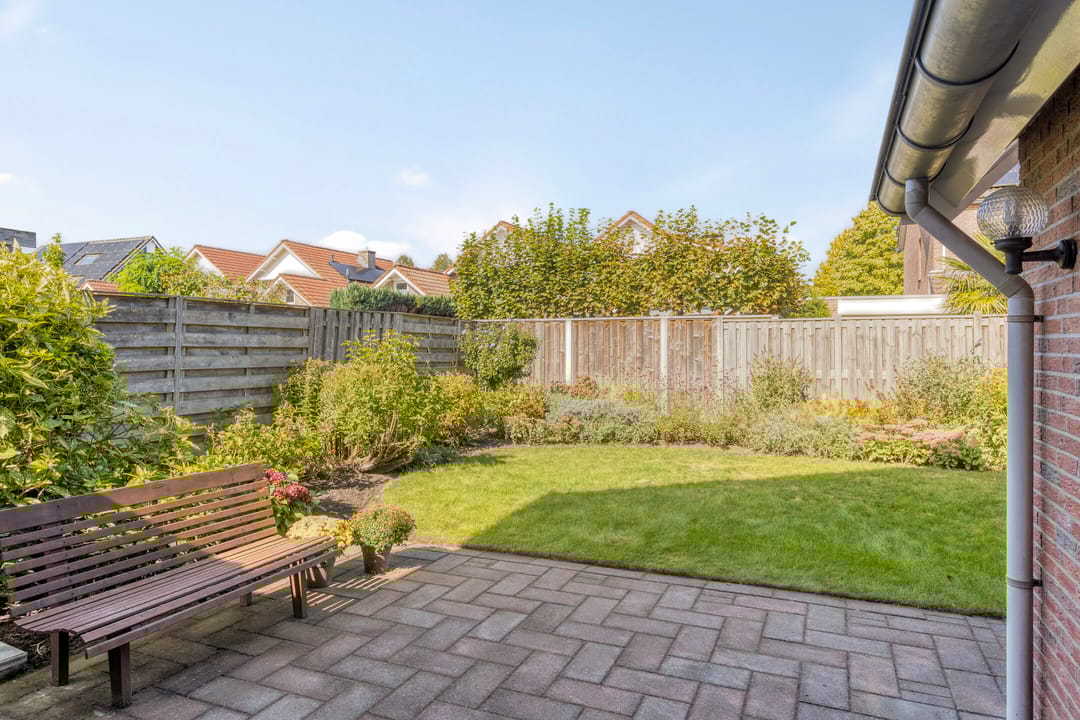 Foto 2 van Reekersgaarden 42