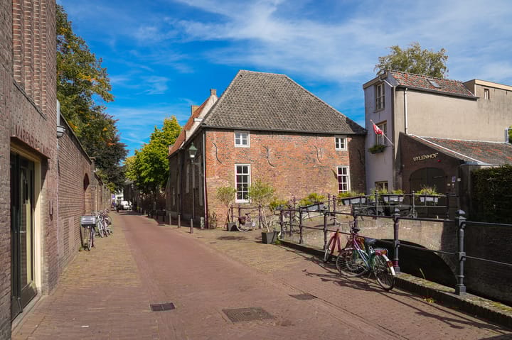 Foto 32 van Uilenburg 22