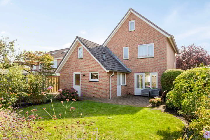 Foto 3 van Reekersgaarden 42