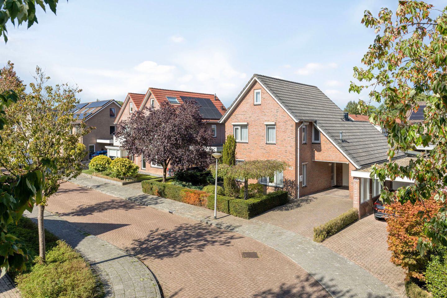 Foto 4 van Reekersgaarden 42