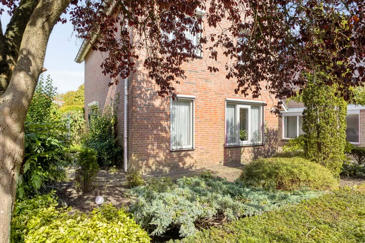 Foto 5 van Reekersgaarden 42