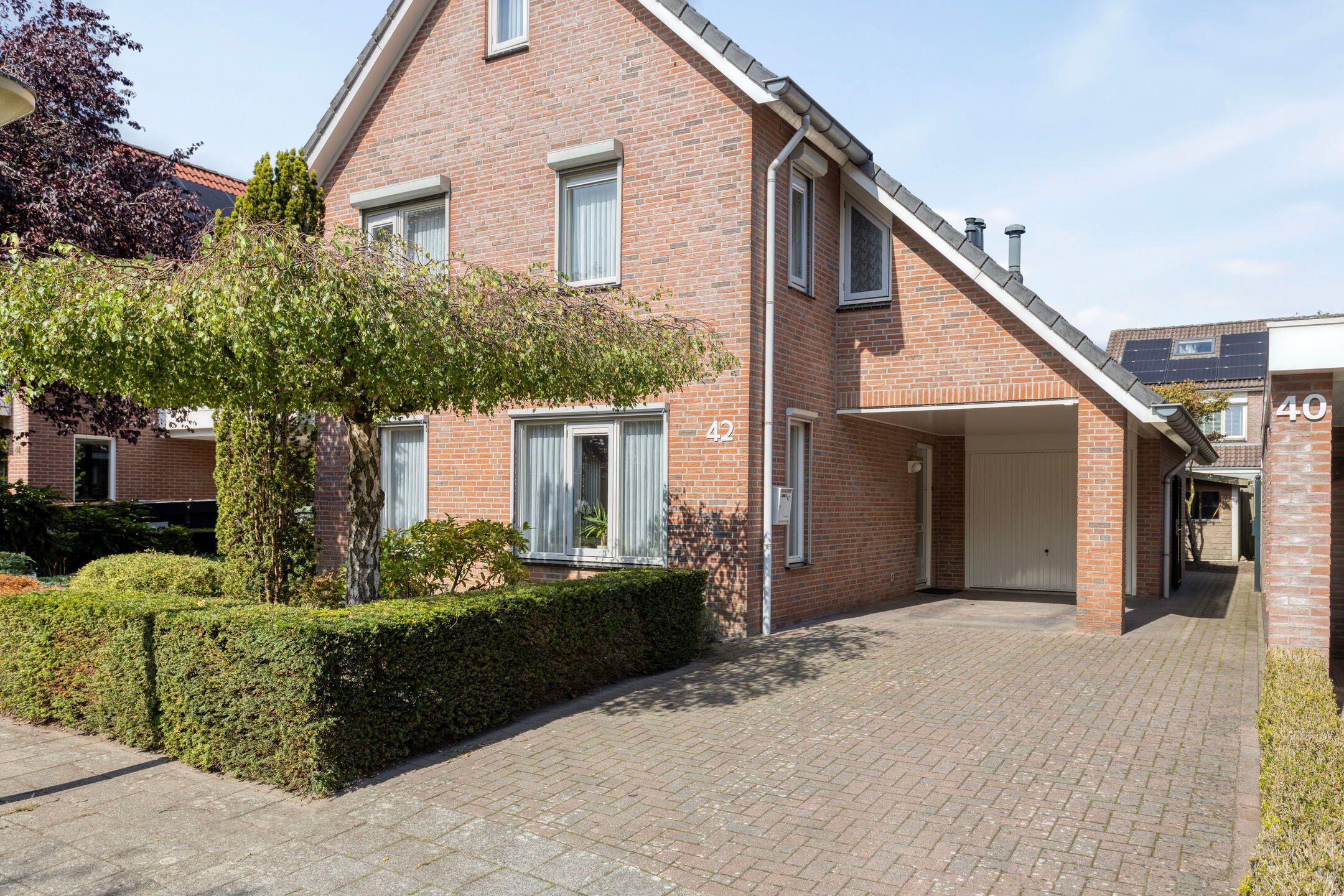 Foto 6 van Reekersgaarden 42