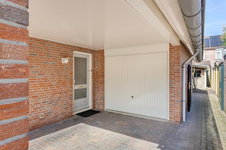 Foto 7 van Reekersgaarden 42