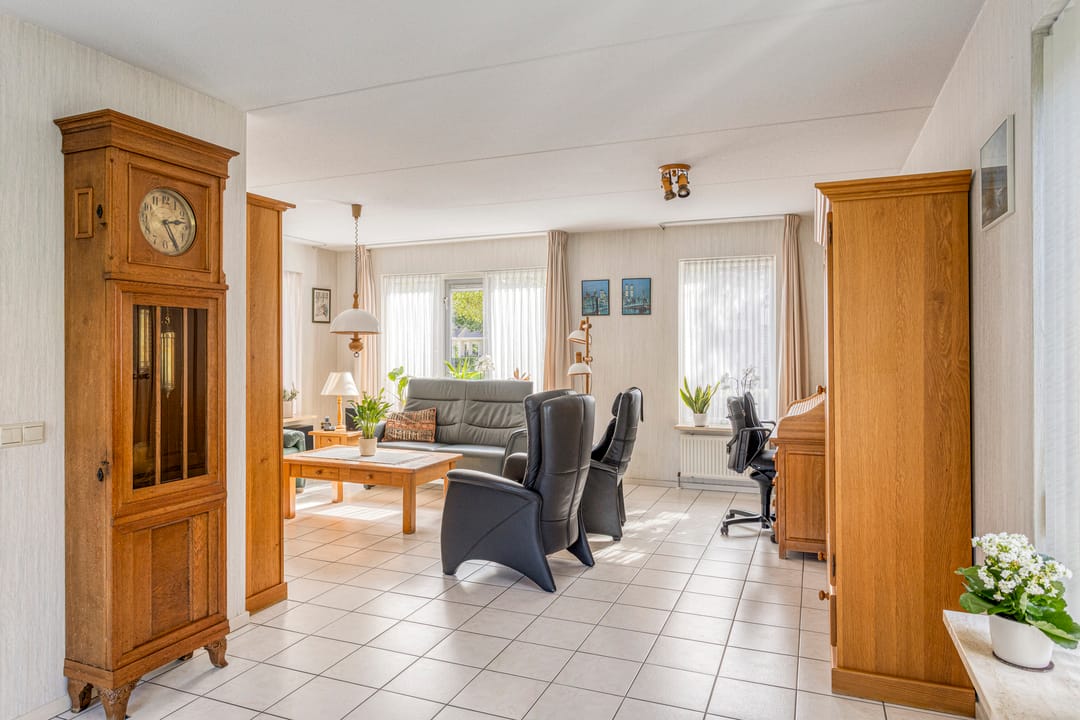 Foto 11 van Reekersgaarden 42