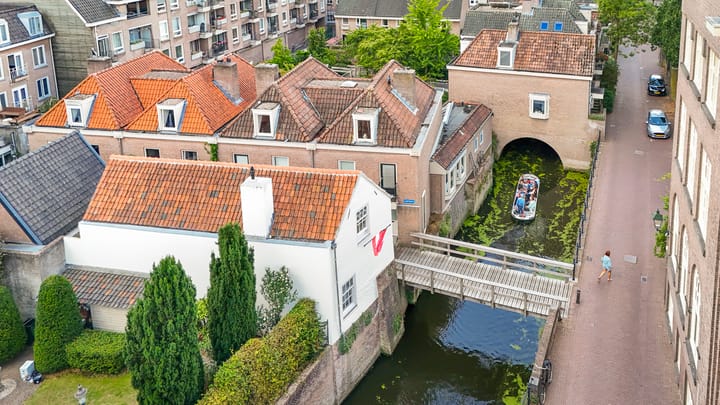 Foto 41 van Uilenburg 22