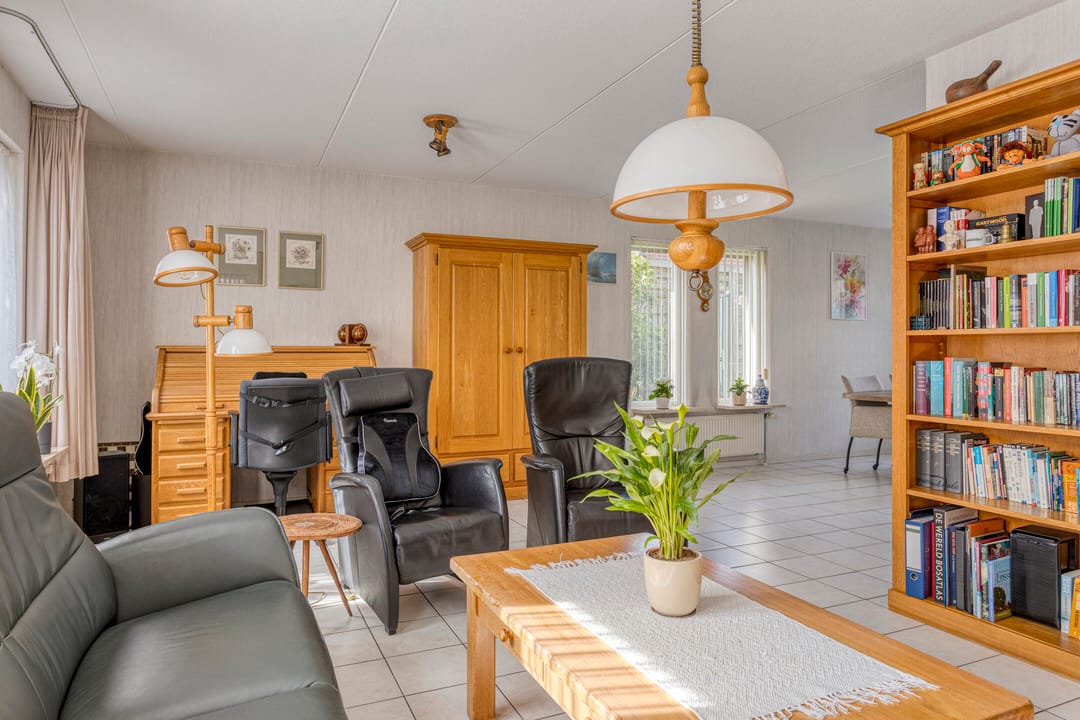 Foto 13 van Reekersgaarden 42