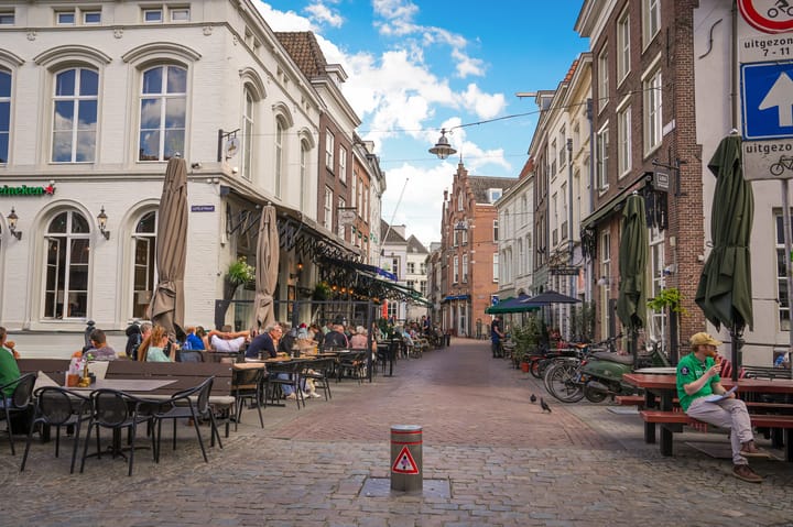 Foto 43 van Uilenburg 22