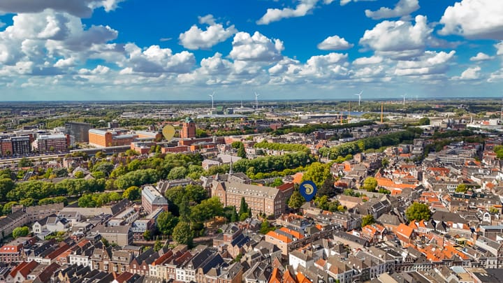 Foto 44 van Uilenburg 22