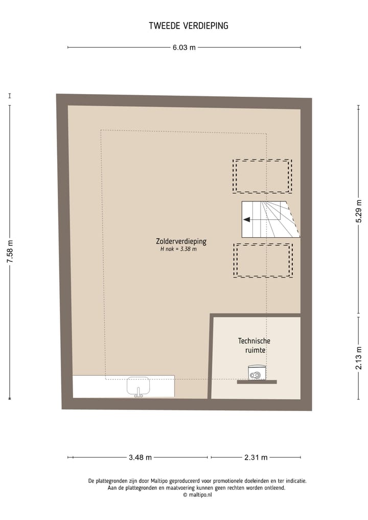 Foto 47 van Uilenburg 22