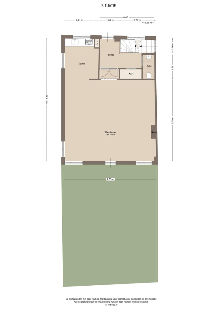 Foto 49 van Uilenburg 22