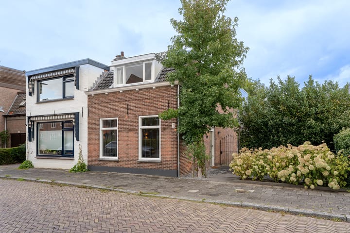 Overakkerstraat 129
