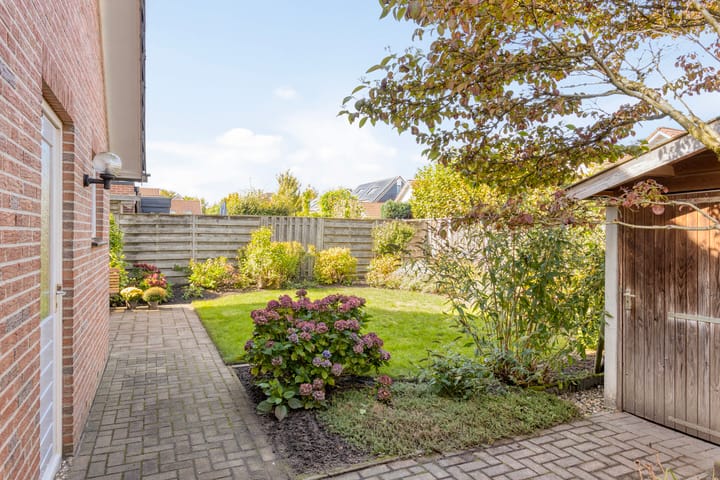 Foto 39 van Reekersgaarden 42