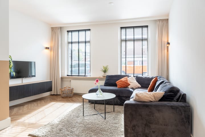 Foto 3 van Overakkerstraat 129