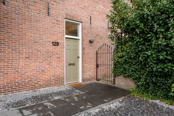 Foto 5 van Overakkerstraat 129