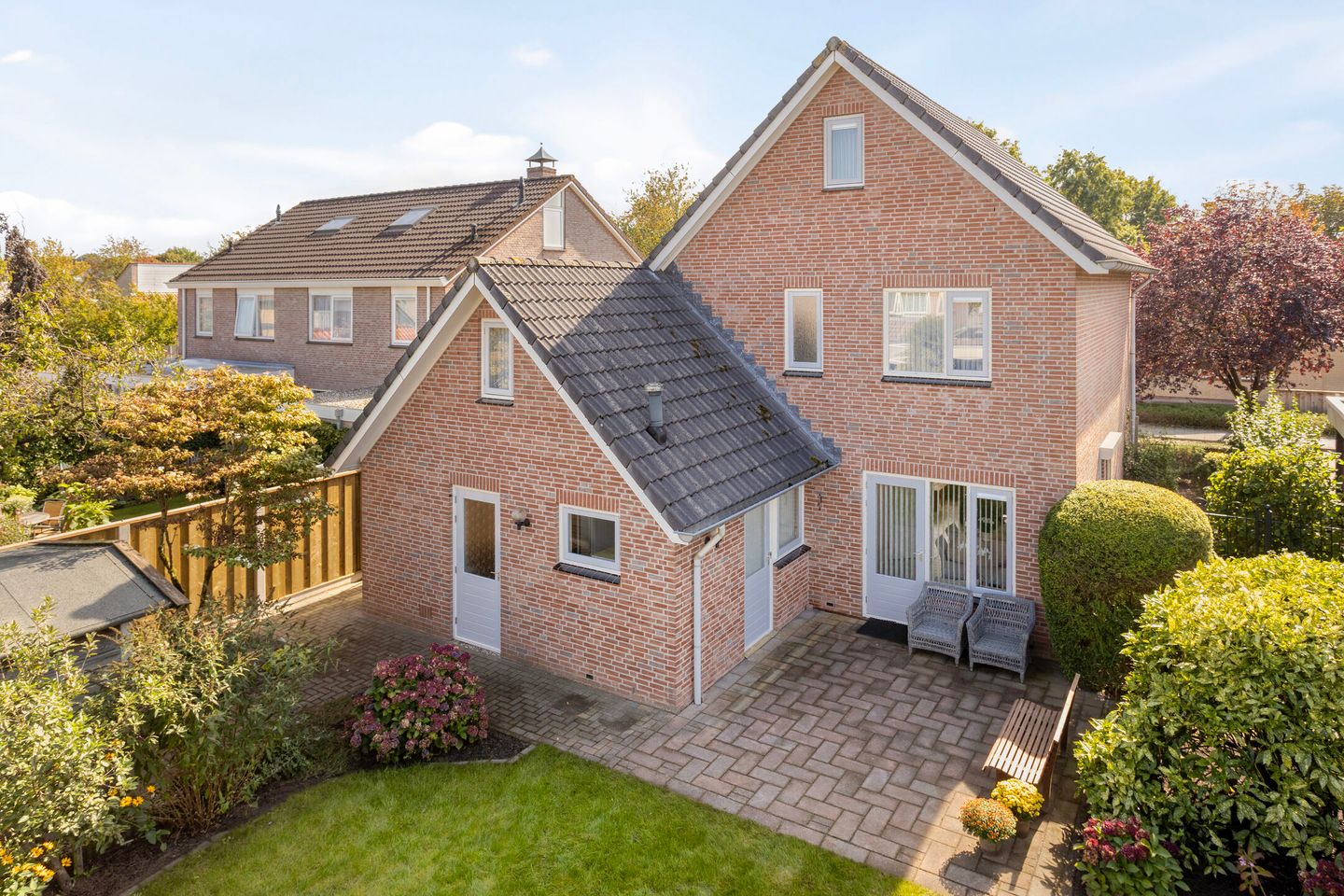 Foto 44 van Reekersgaarden 42