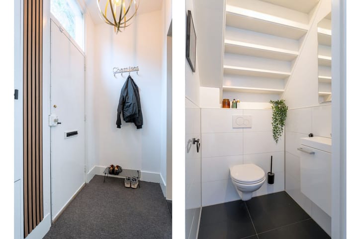 Foto 6 van Overakkerstraat 129