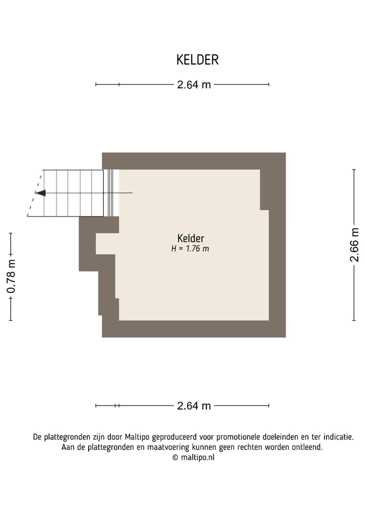 Foto 48 van Uilenburg 22