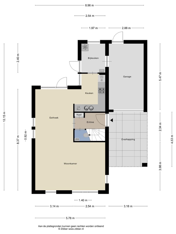 Foto 51 van Reekersgaarden 42