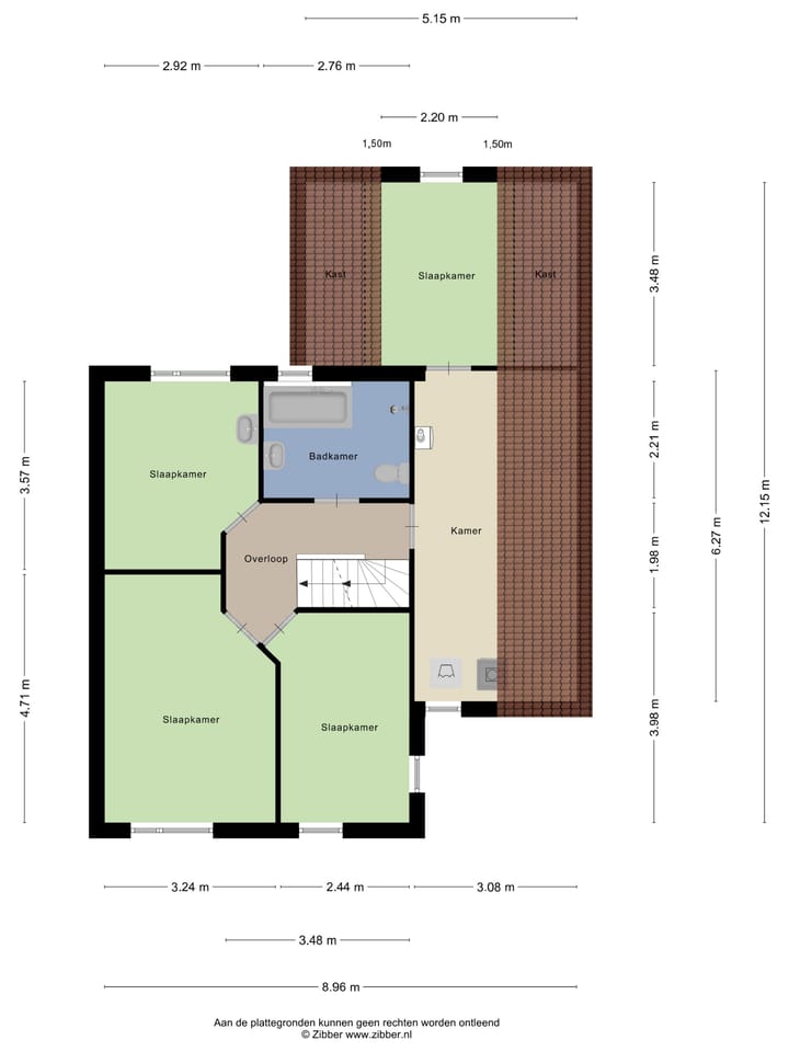 Foto 52 van Reekersgaarden 42