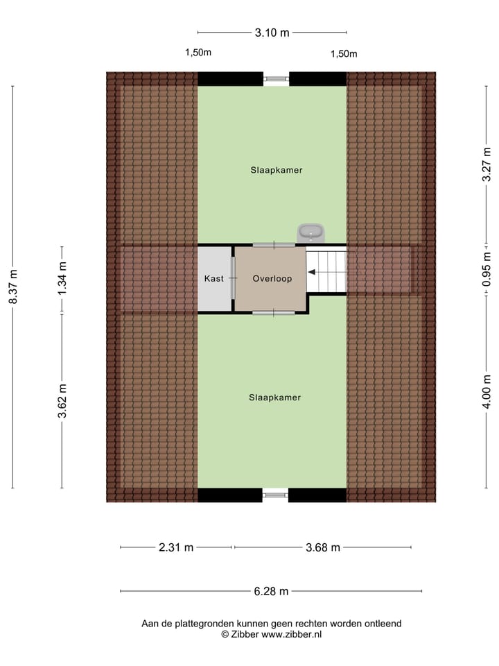 Foto 53 van Reekersgaarden 42