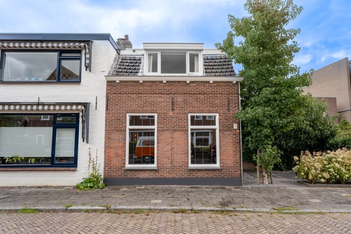 Foto 30 van Overakkerstraat 129