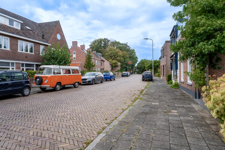 Foto 31 van Overakkerstraat 129