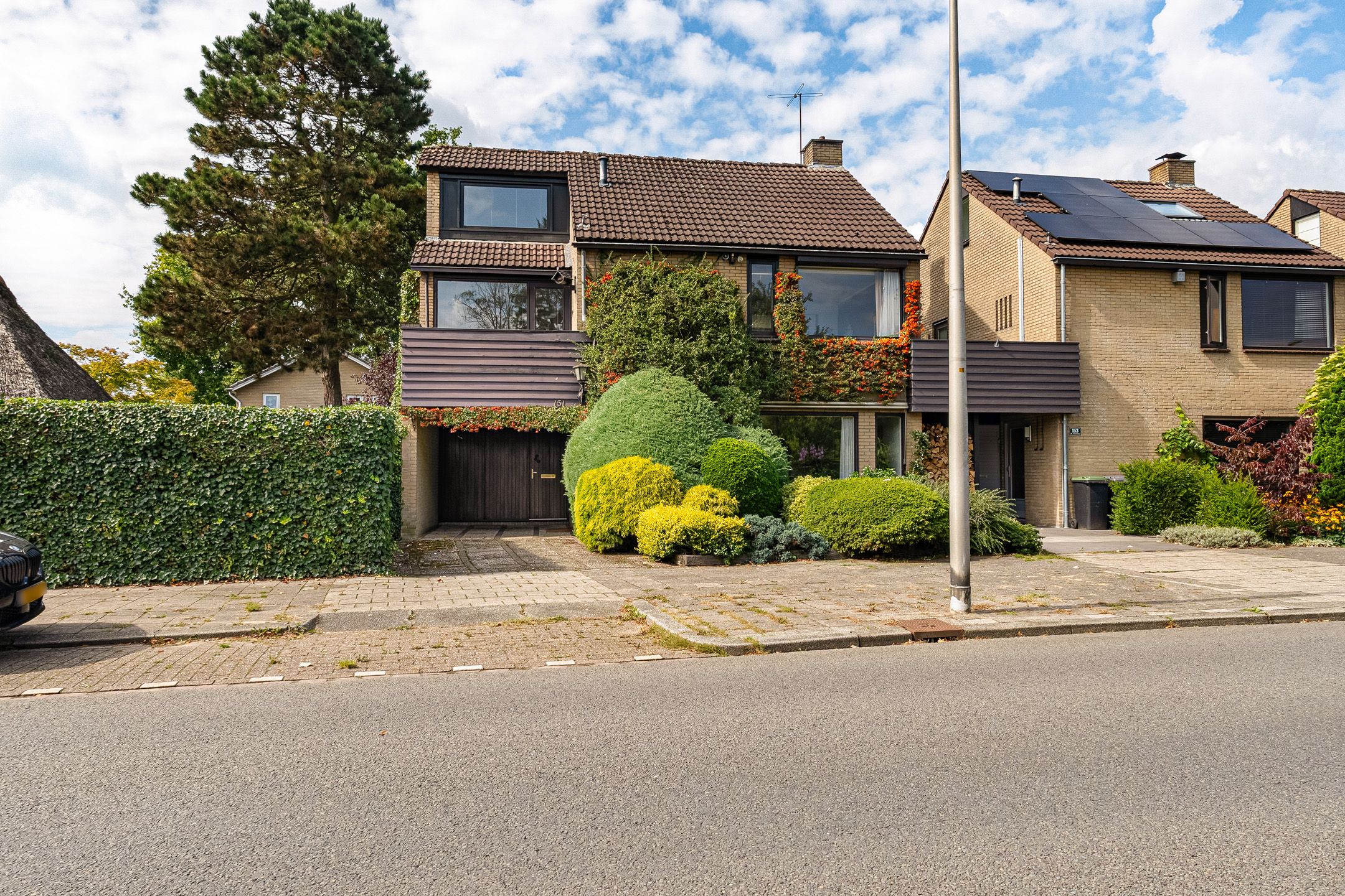 Mozartlaan, 151, Enschede, 7522HM, Overijssel, Nederland 151