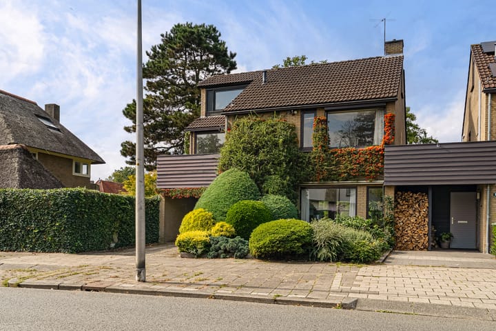 Foto 5 van Mozartlaan 151