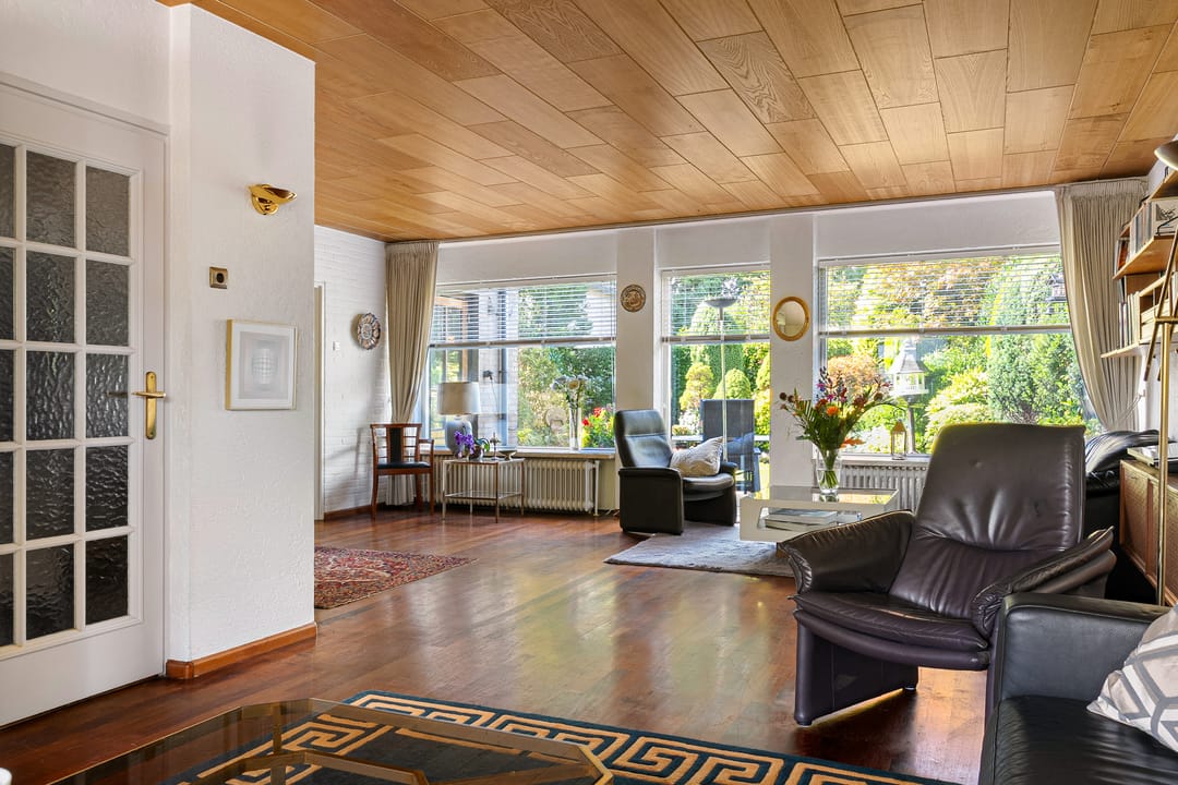 Foto 8 van Mozartlaan 151