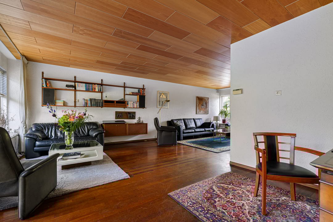 Foto 11 van Mozartlaan 151