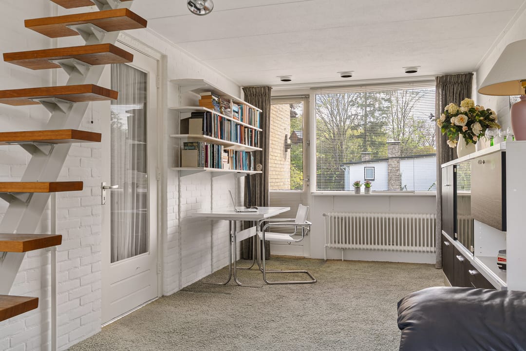 Foto 31 van Mozartlaan 151