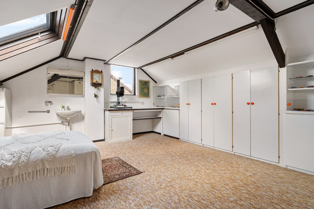 Foto 37 van Mozartlaan 151