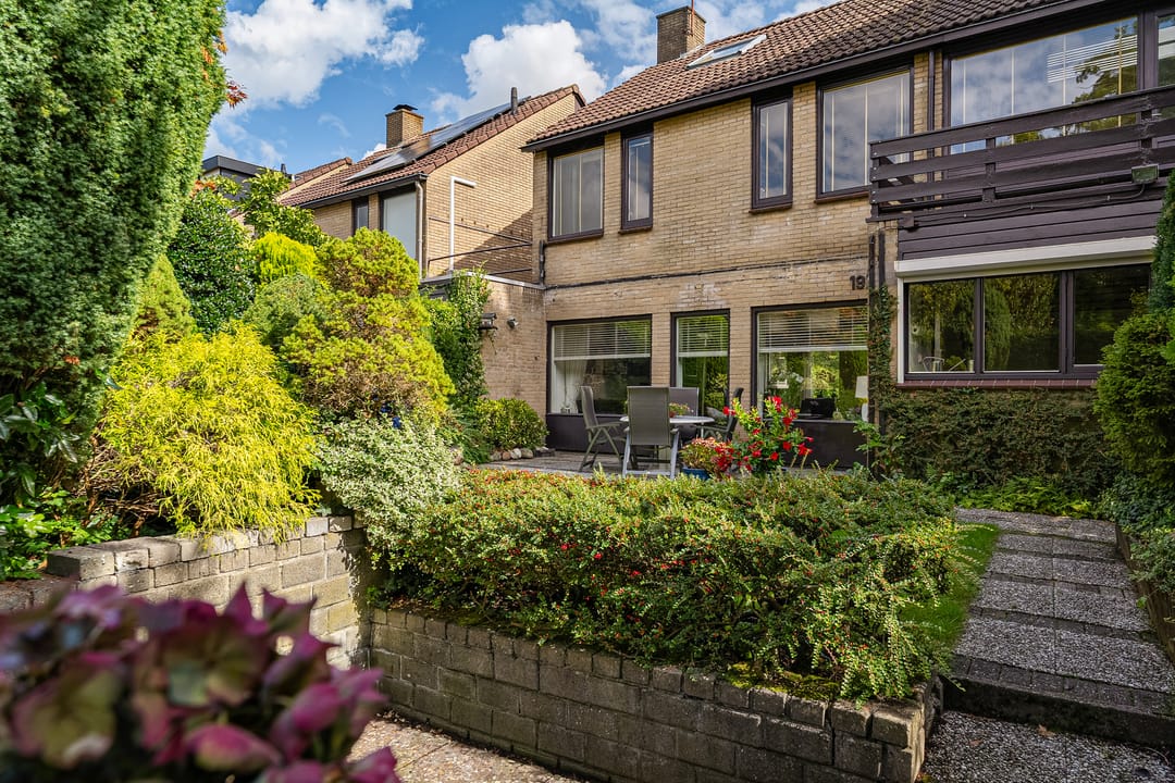 Foto 38 van Mozartlaan 151