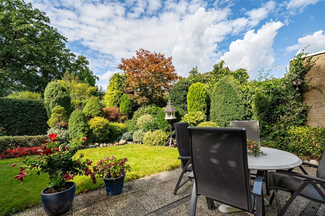 Foto 41 van Mozartlaan 151