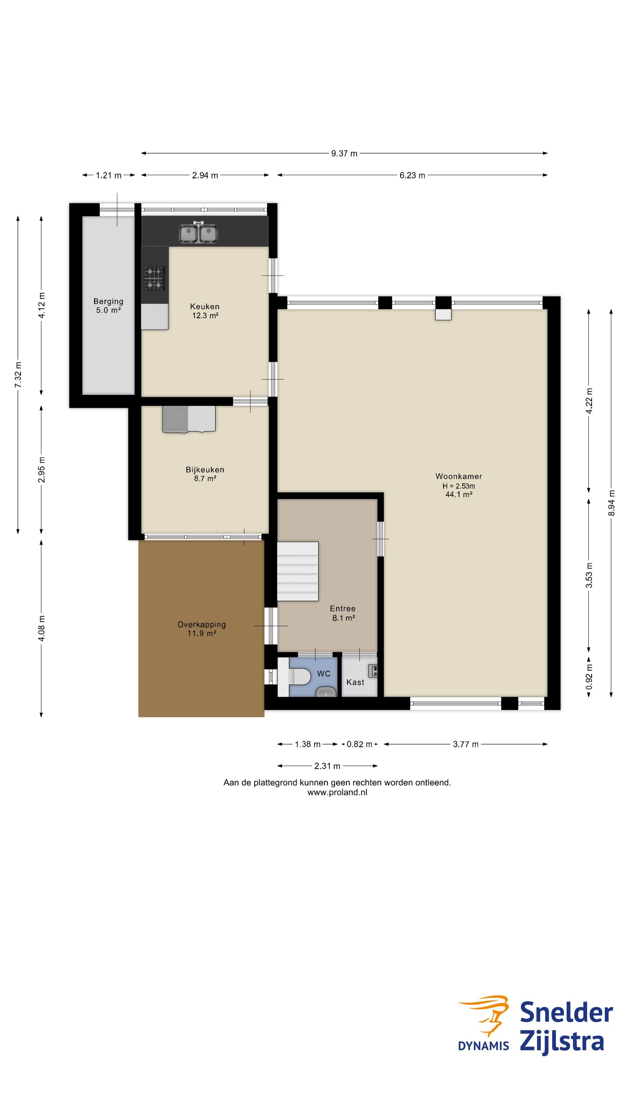 Foto 45 van Mozartlaan 151