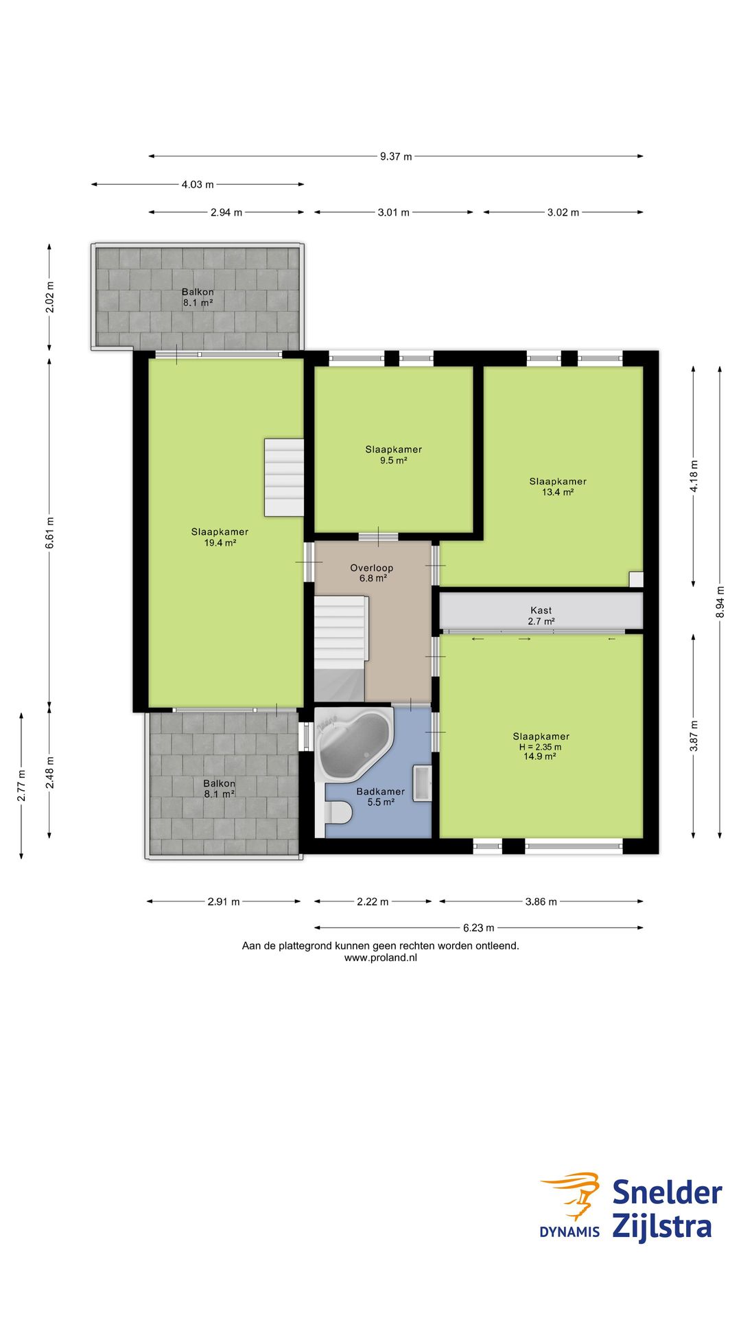 Foto 46 van Mozartlaan 151