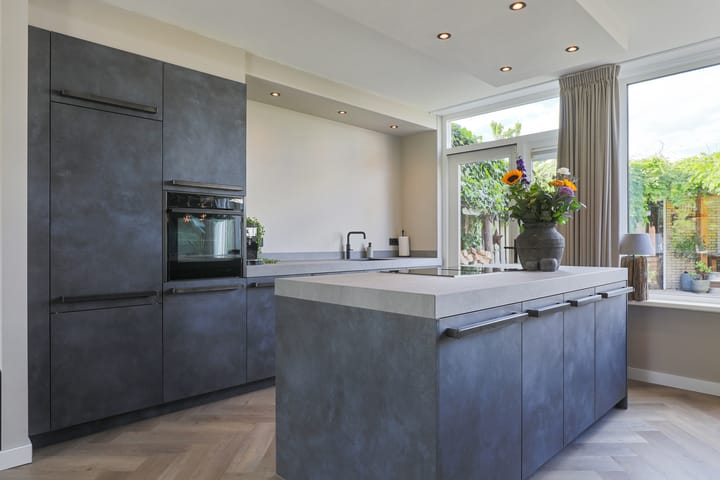 Foto 5 van Koningshof 2