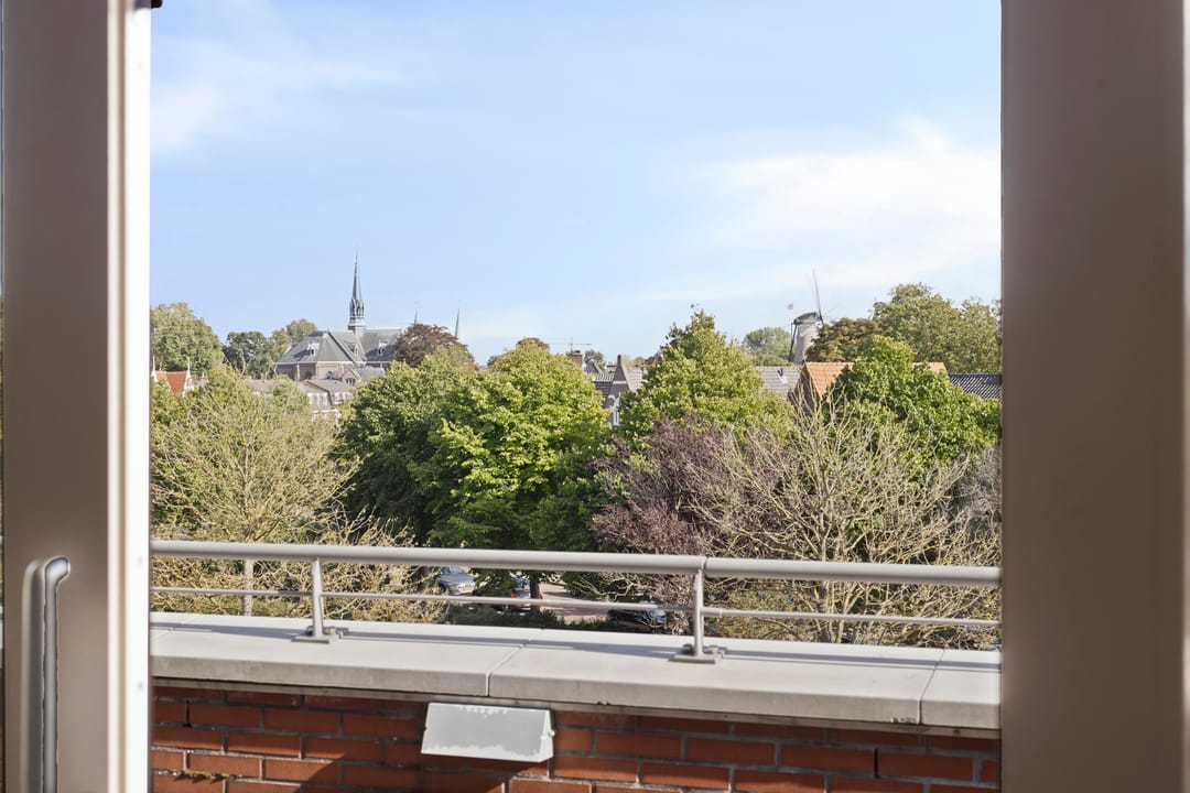 Photo 7 of Nassauplein 11-Y