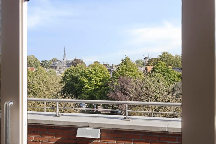 Photo 7 of Nassauplein 11-Y