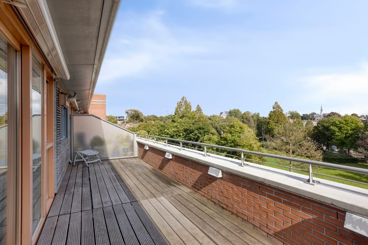 Photo 4 of Nassauplein 11-Y