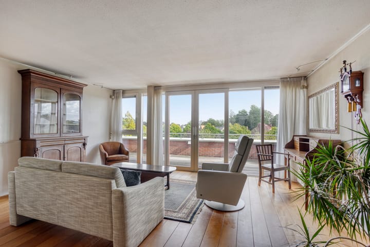 Photo 3 of Nassauplein 11-Y