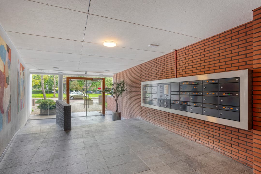 Photo 26 of Nassauplein 11-Y