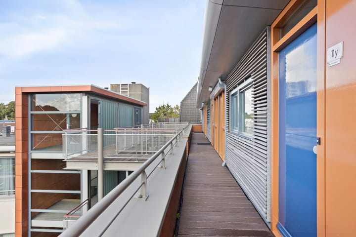 Photo 10 of Nassauplein 11-Y