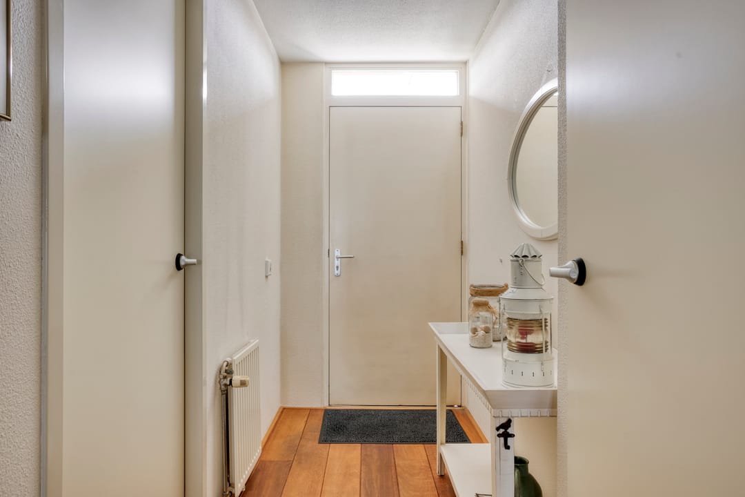 Photo 11 of Nassauplein 11-Y