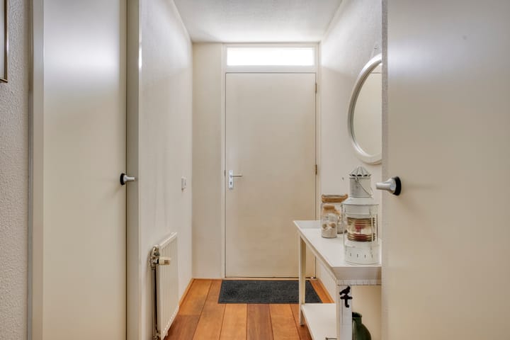 Photo 11 of Nassauplein 11-Y