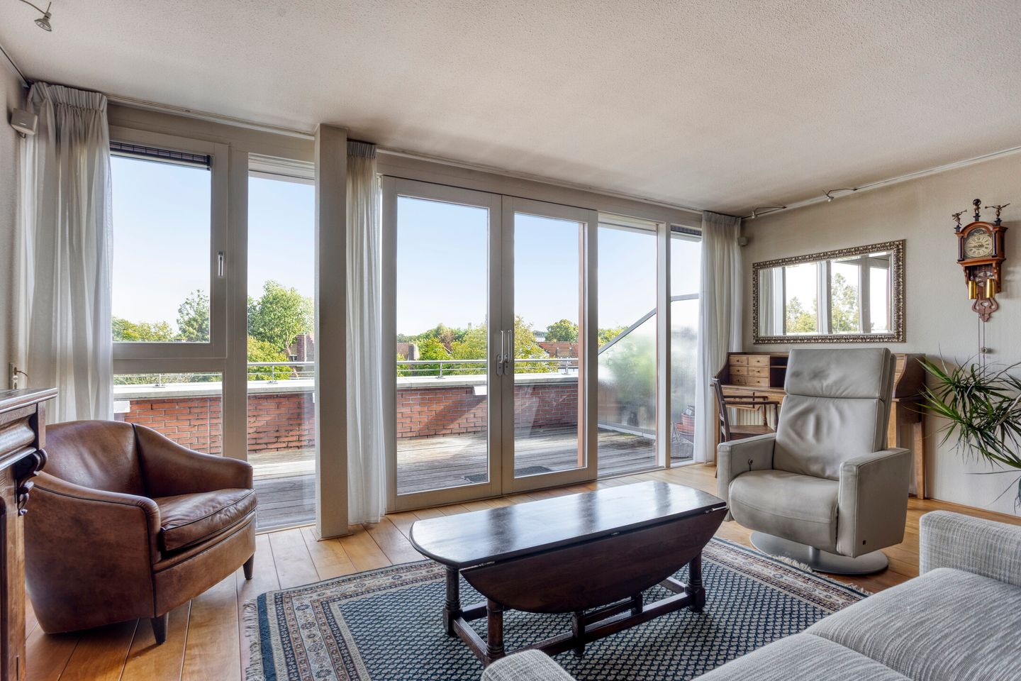 Photo 5 of Nassauplein 11-Y