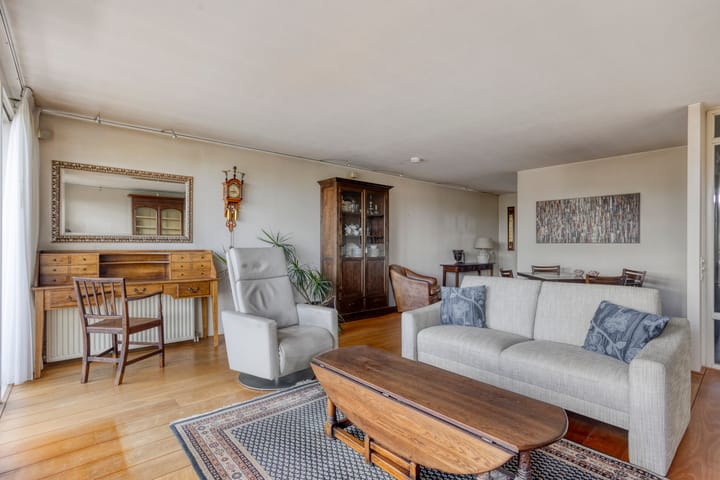 Photo 8 of Nassauplein 11-Y